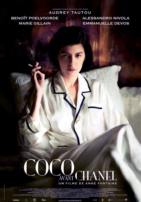 streaming coco avant chanel|Watch Coco Avant Chanel .